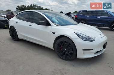 Седан Tesla Model 3 2019 в 