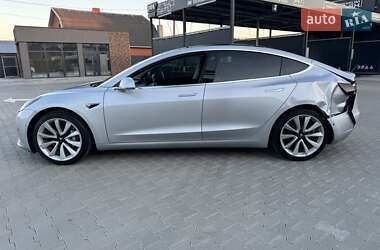 Седан Tesla Model 3 2018 в 