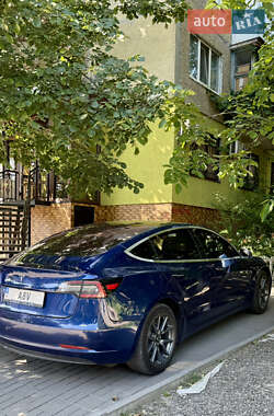 Седан Tesla Model 3 2018 в 