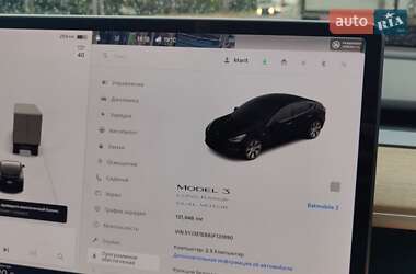 Седан Tesla Model 3 2018 в 