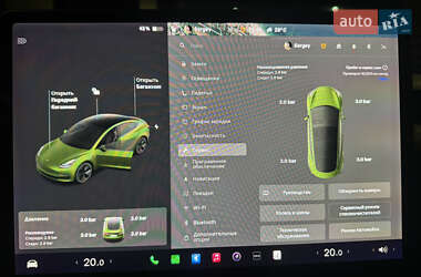 Седан Tesla Model 3 2021 в 