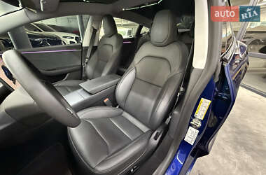 Седан Tesla Model 3 2024 в 