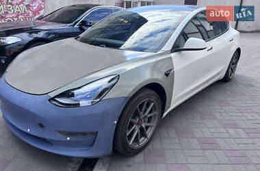 Седан Tesla Model 3 2021 в Запорожье