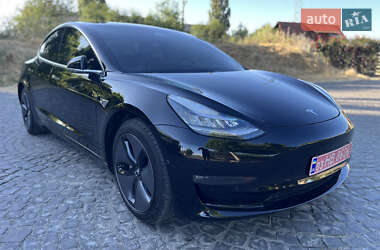 Седан Tesla Model 3 2018 в 