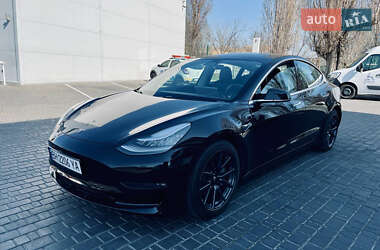 Седан Tesla Model 3 2020 в Одессе