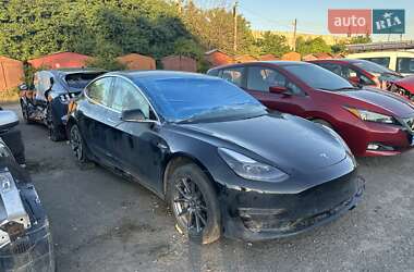 Седан Tesla Model 3 2018 в 