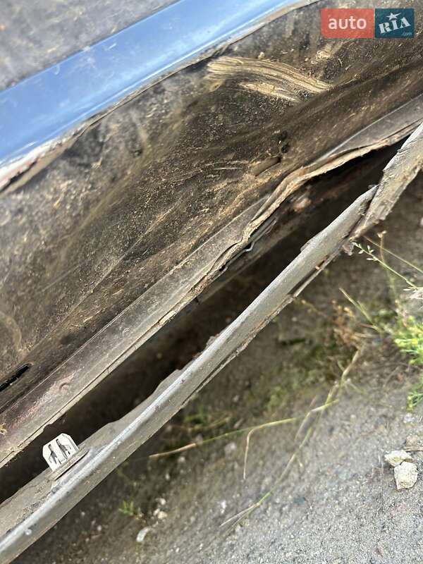 Седан Tesla Model 3 2018 в Ровно