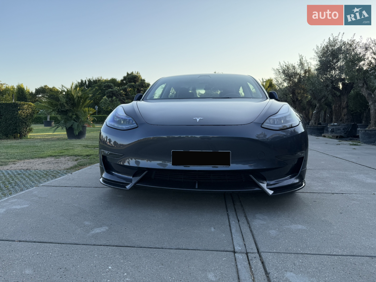2022 Tesla Model 3 - мініатюра 40