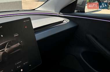 Седан Tesla Model 3 2024 в 