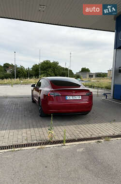 Седан Tesla Model 3 2021 в 