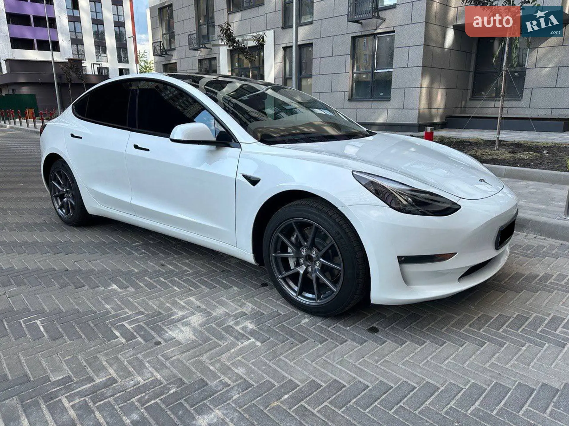 2023 Tesla Model 3 - мініатюра 4