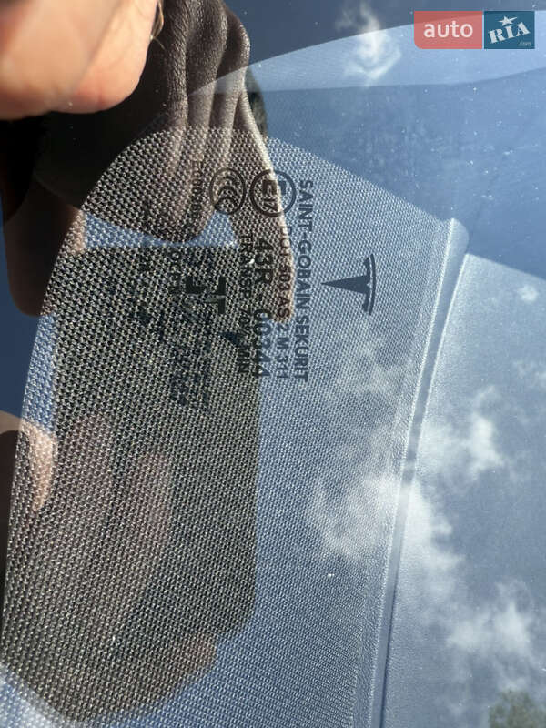 Седан Tesla Model 3 2020 в Кременчуге фото 9 Седан Tesla Model 3 2020 в Кременчуге