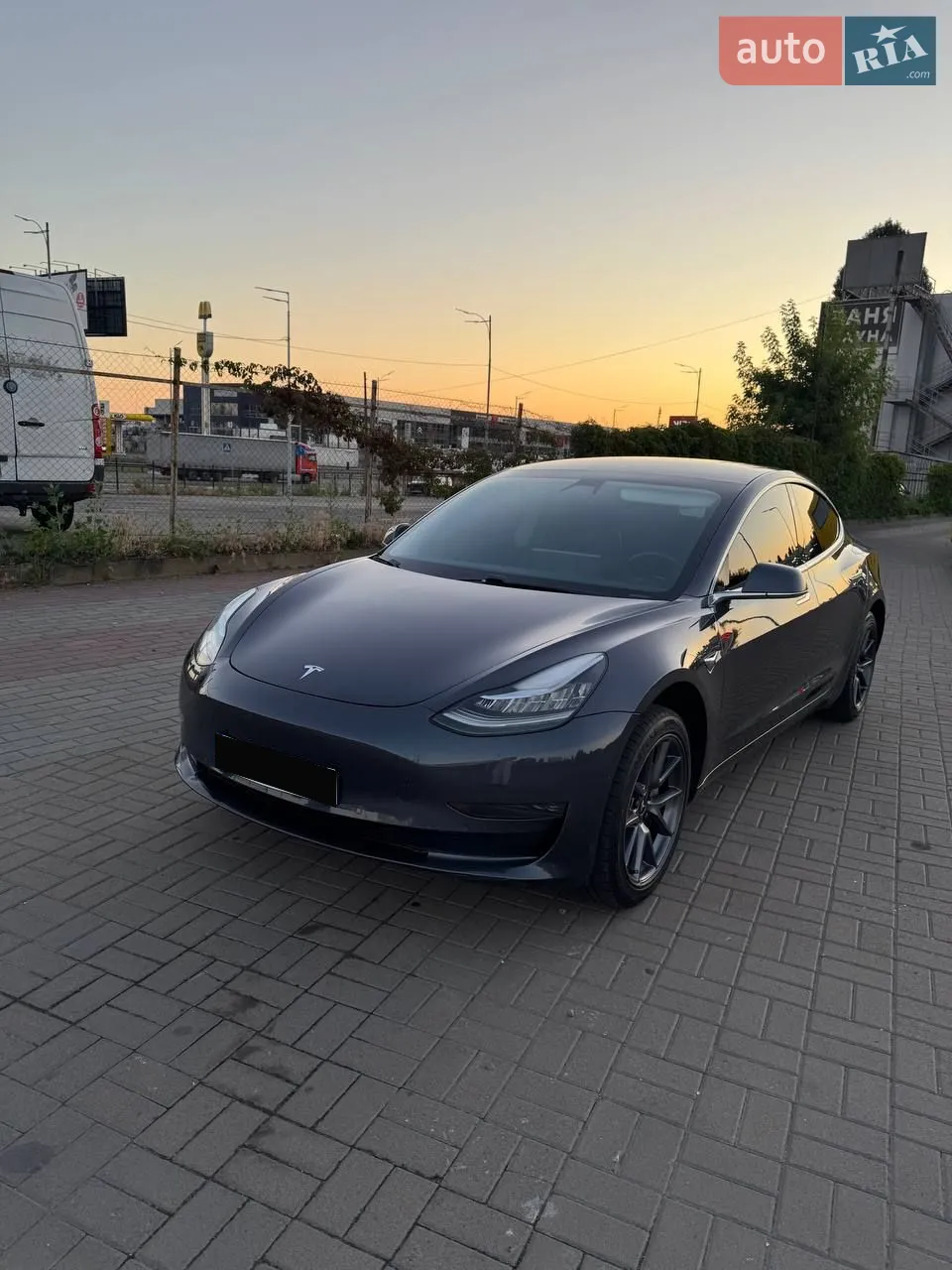2020 Tesla Model 3 - мініатюра 11