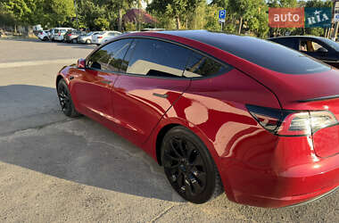 Седан Tesla Model 3 2018 в 