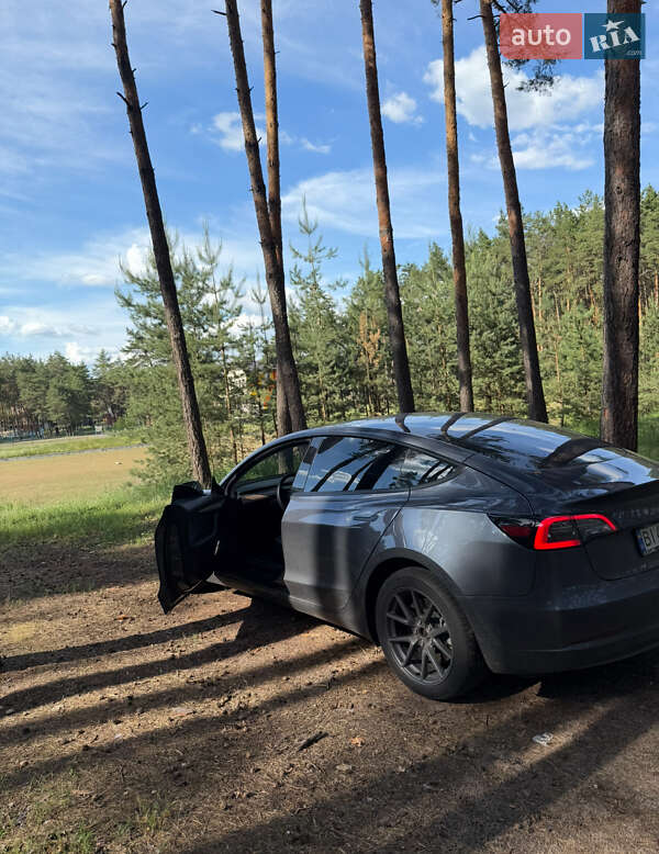 Седан Tesla Model 3 2023 в Полтаві фото 5 Седан Tesla Model 3 2023 в Полтаві