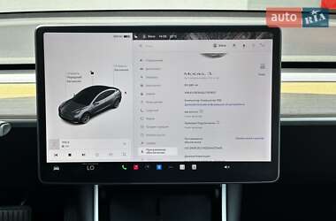 Седан Tesla Model 3 2020 в 