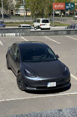 Седан Tesla Model 3 2019 в Харькове