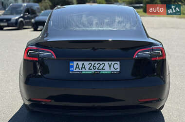 Седан Tesla Model 3 2018 в 