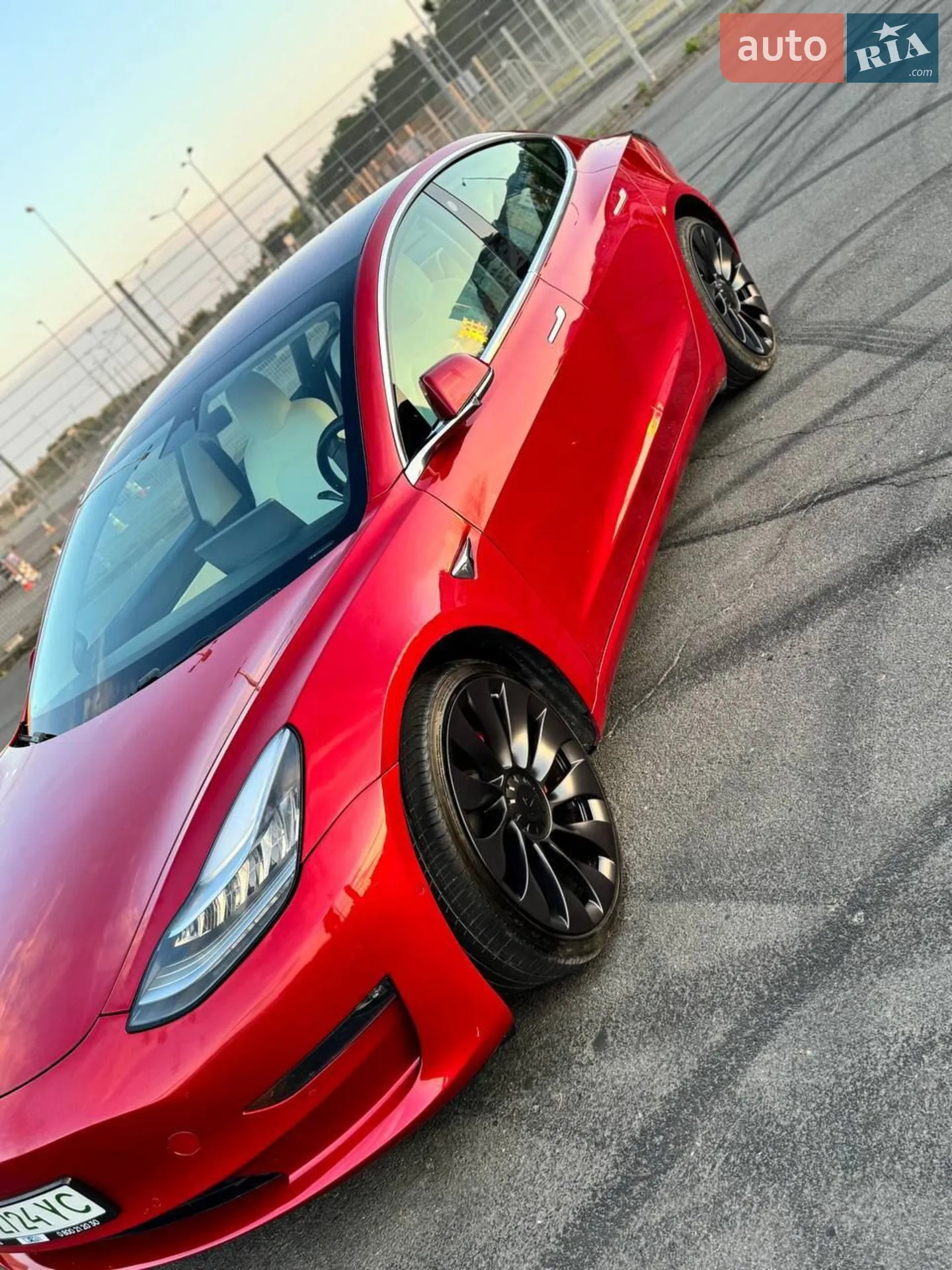 2018 Tesla Model 3 - мініатюра 8