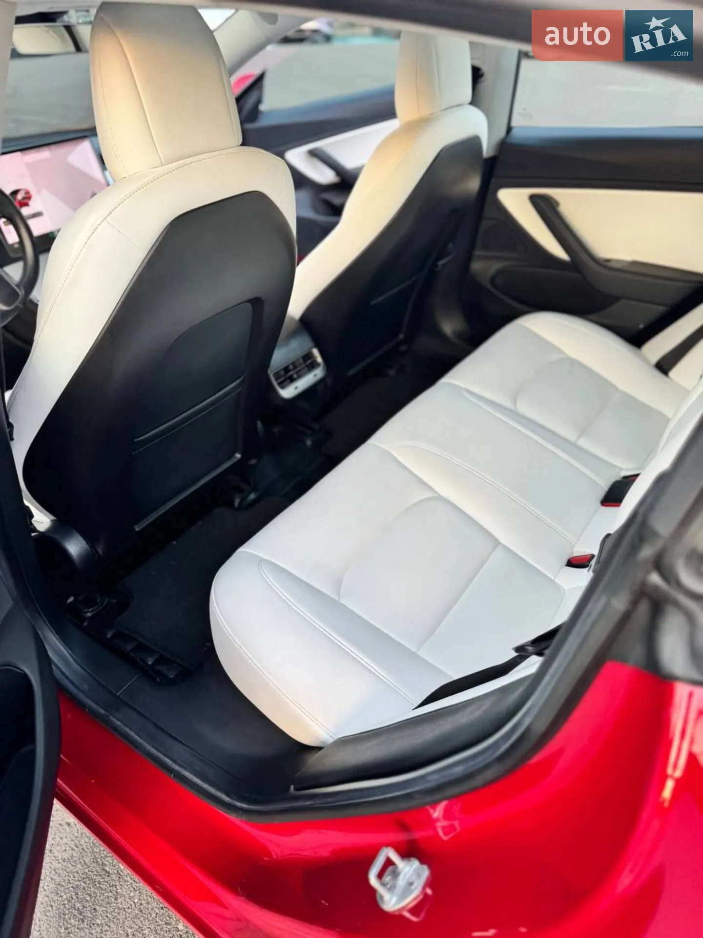 2018 Tesla Model 3 - мініатюра 18