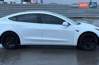 Седан Tesla Model 3 2018 в 