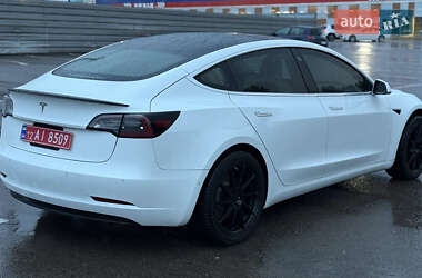 Седан Tesla Model 3 2018 в 