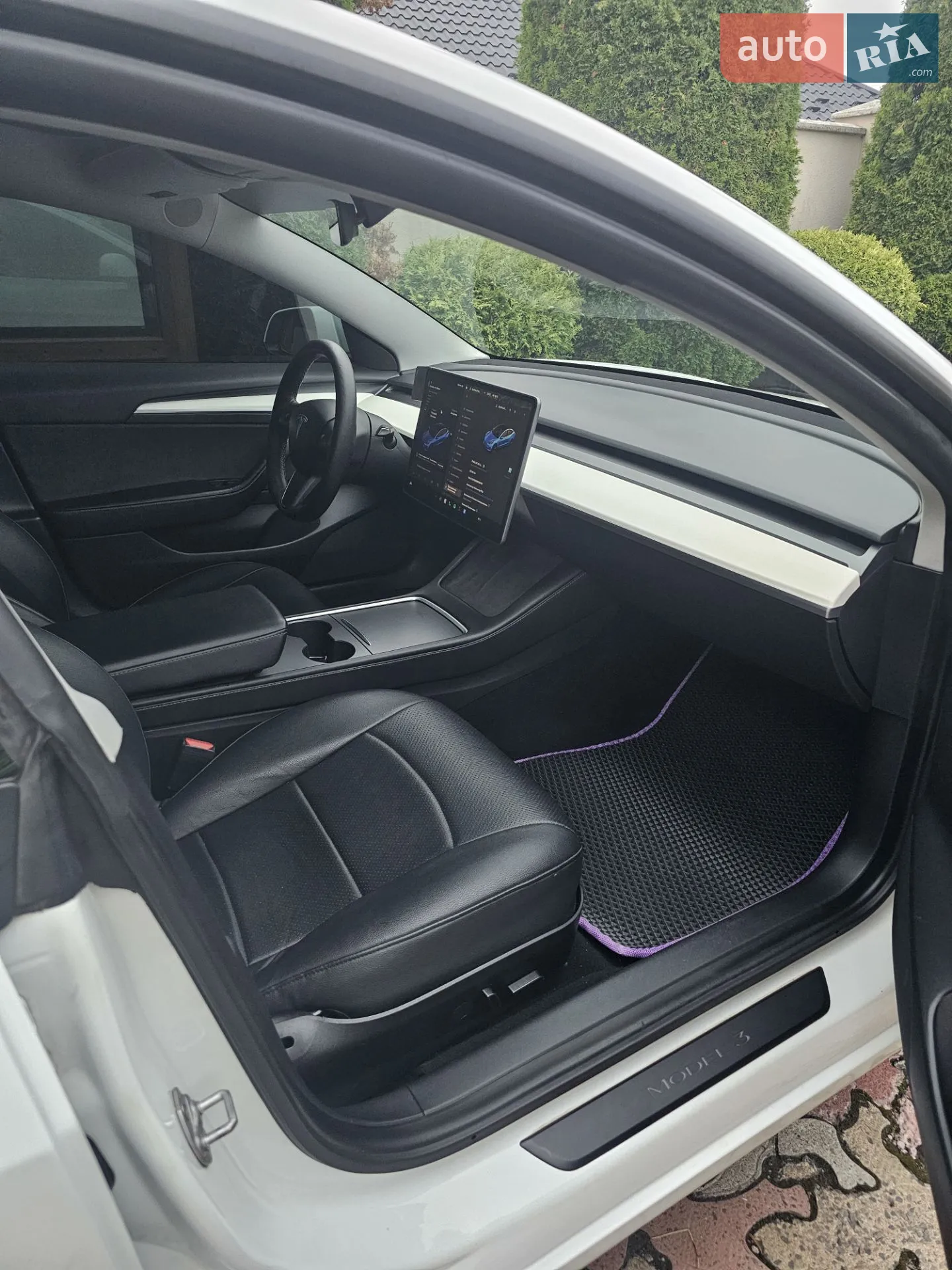 2021 Tesla Model 3 - мініатюра 5