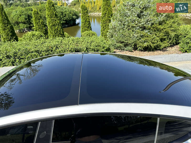 Седан Tesla Model 3 2021 в Дніпрі