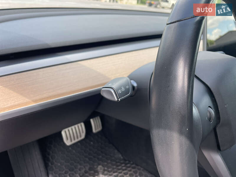 Седан Tesla Model 3 2019 в Львове фото 17 Седан Tesla Model 3 2019 в Львове