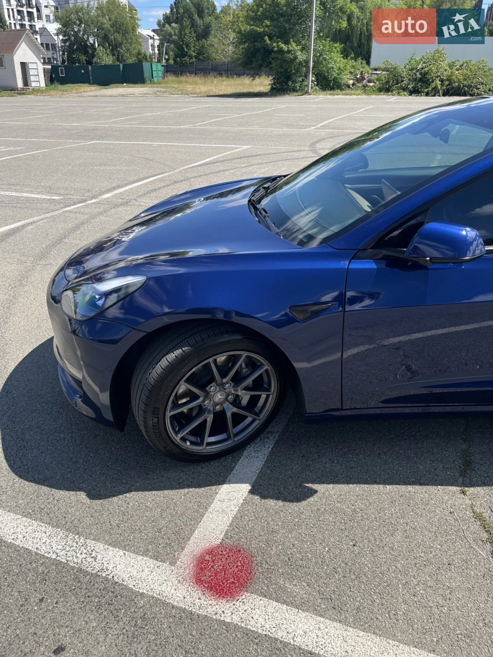 2021 Tesla Model 3 - мініатюра 19