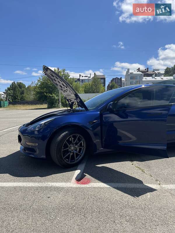 Седан Tesla Model 3 2022 в Києві фото 9 Седан Tesla Model 3 2022 в Києві