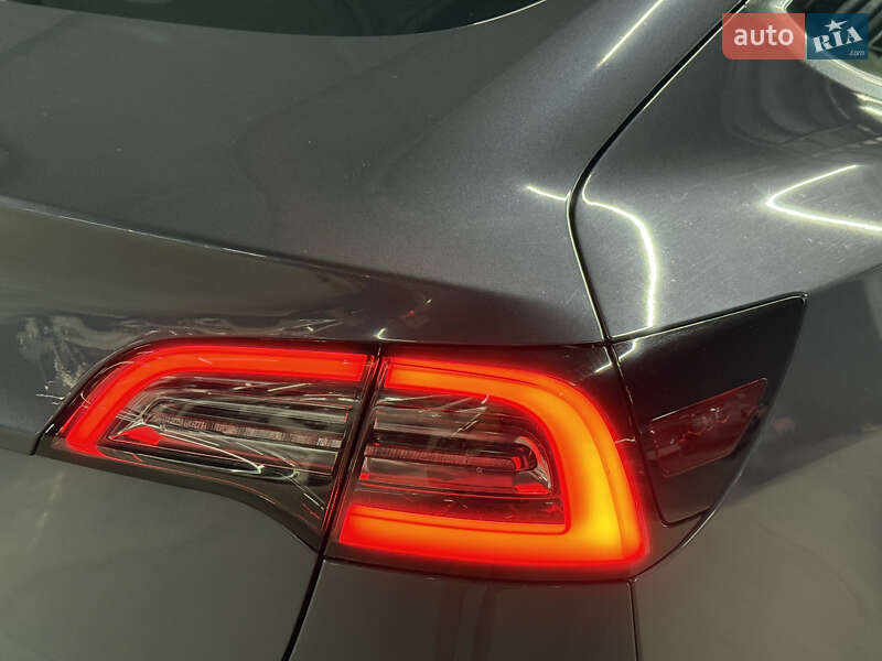 Седан Tesla Model 3 2019 в Владимире