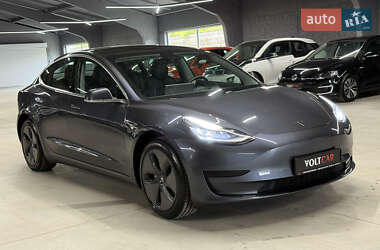 Седан Tesla Model 3 2019 в 