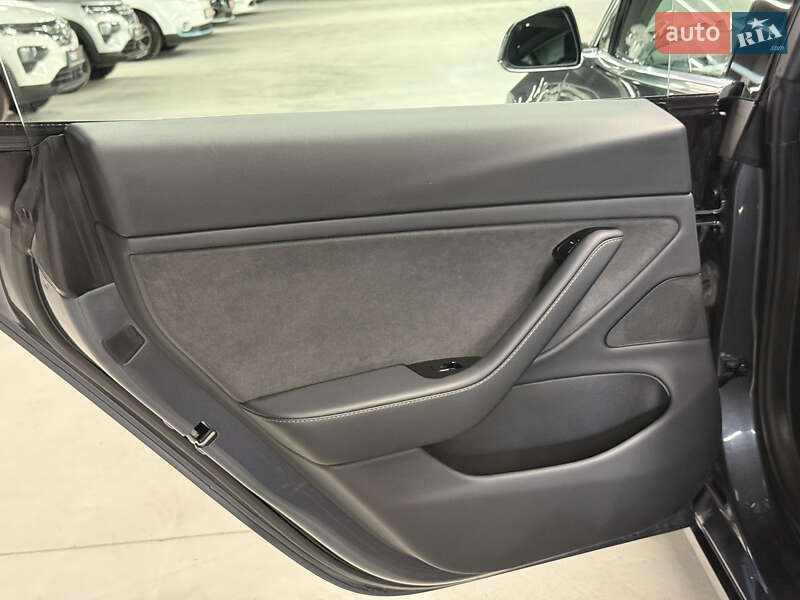 Седан Tesla Model 3 2019 в Владимире