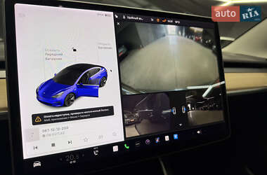 Седан Tesla Model 3 2019 в 