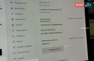 Седан Tesla Model 3 2019 в 
