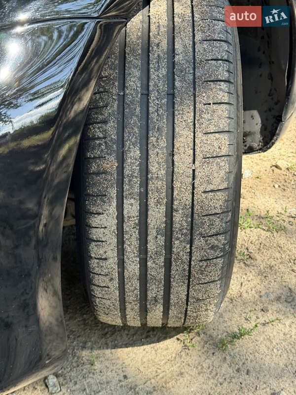 Седан Tesla Model 3 2023 в Житомирі