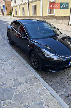Седан Tesla Model 3 2020 в Каменец-Подольском