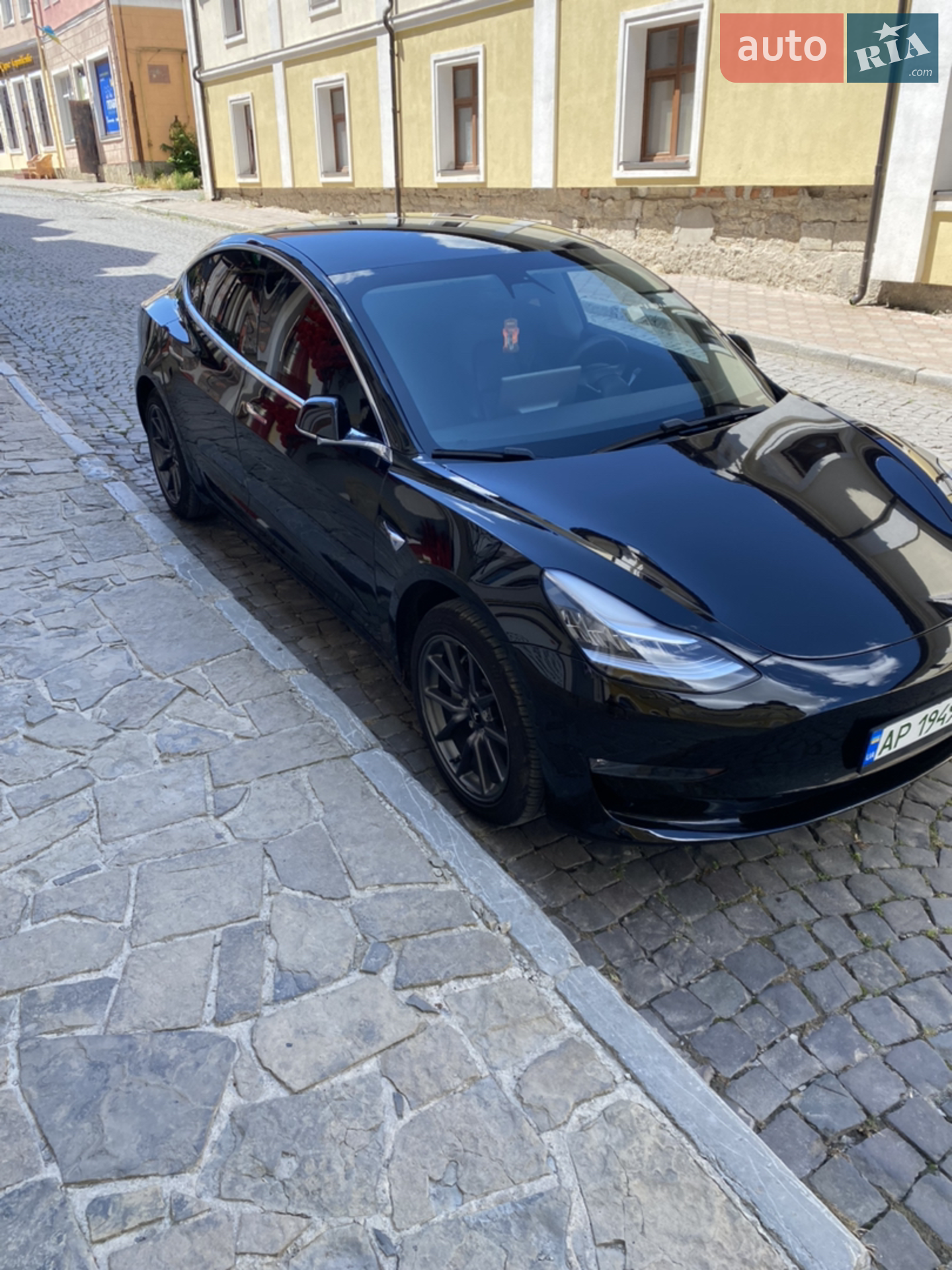 2020 Tesla Model 3 - мініатюра 16