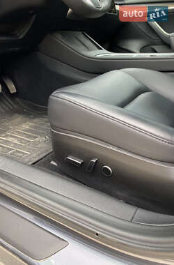 Седан Tesla Model 3 2023 в 