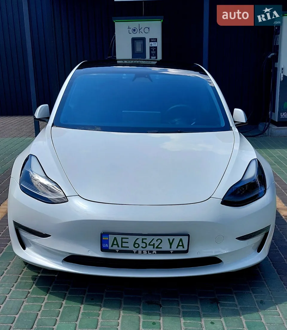 2023 Tesla Model 3 - мініатюра 27