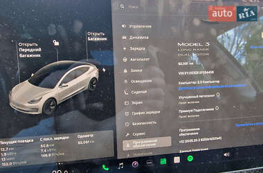 Седан Tesla Model 3 2018 в Києві фото 9 Седан Tesla Model 3 2018 в Києві