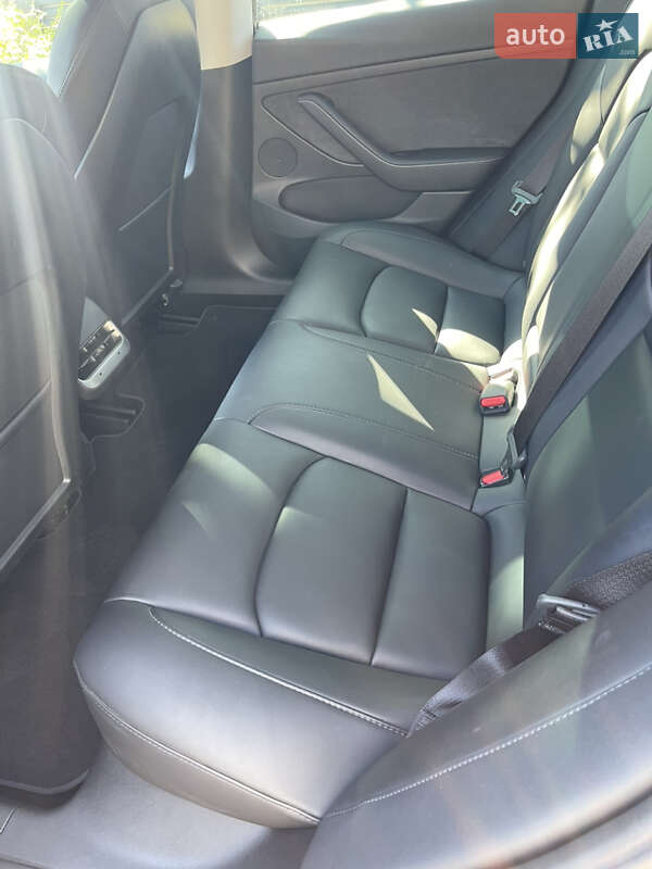 Седан Tesla Model 3 2023 в Софиевской Борщаговке фото 9 Седан Tesla Model 3 2023 в Софиевской Борщаговке