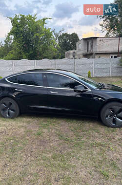 Седан Tesla Model 3 2018 в 