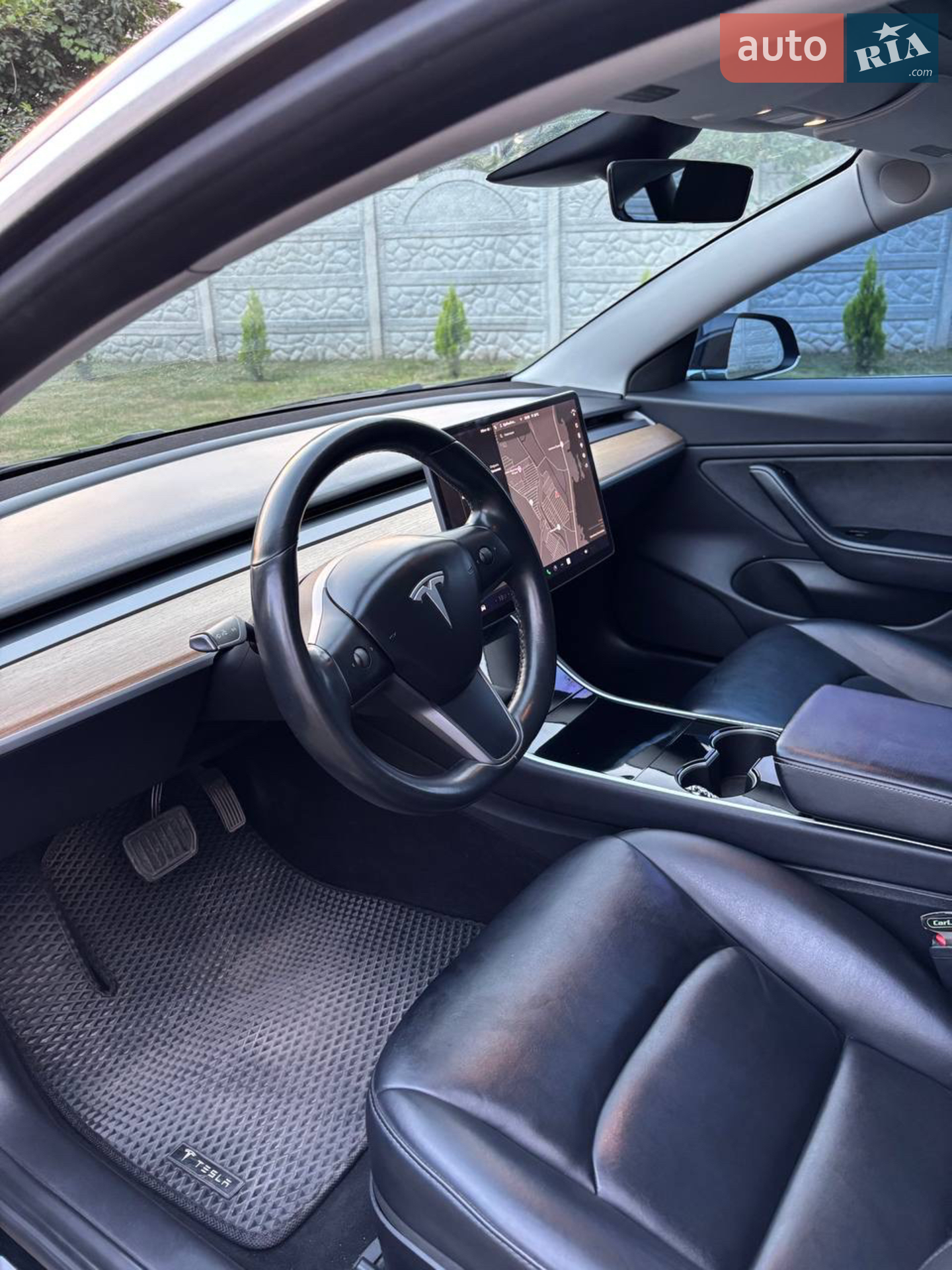 2018 Tesla Model 3 - мініатюра 13