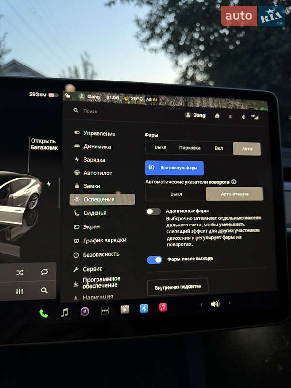 Седан Tesla Model 3 2022 в Каменском
