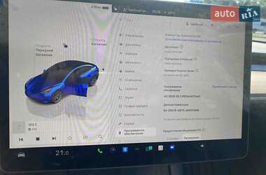 Седан Tesla Model 3 2023 в 