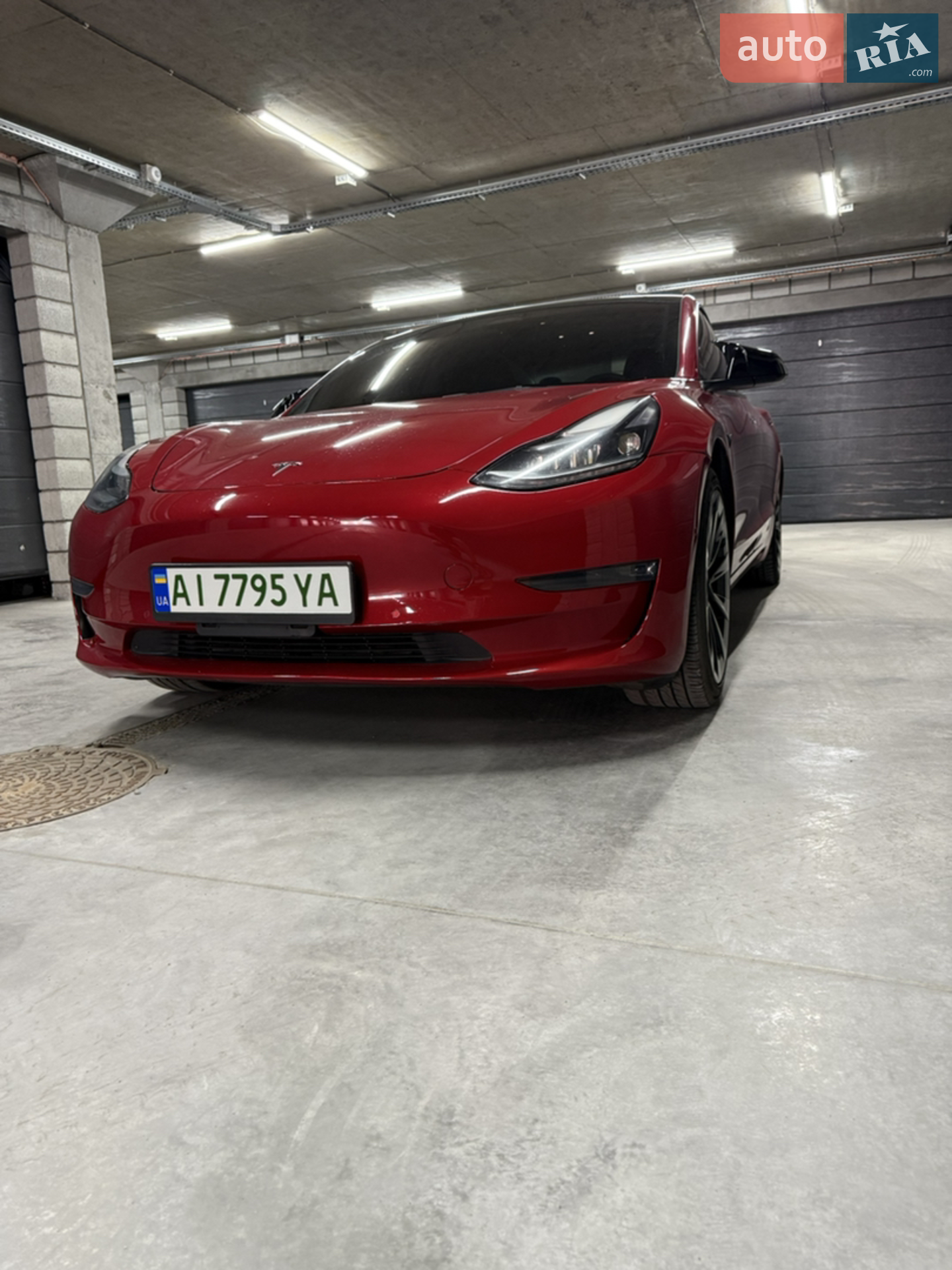 2022 Tesla Model 3 - мініатюра 6