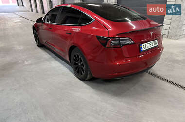 Седан Tesla Model 3 2022 в Білій Церкві