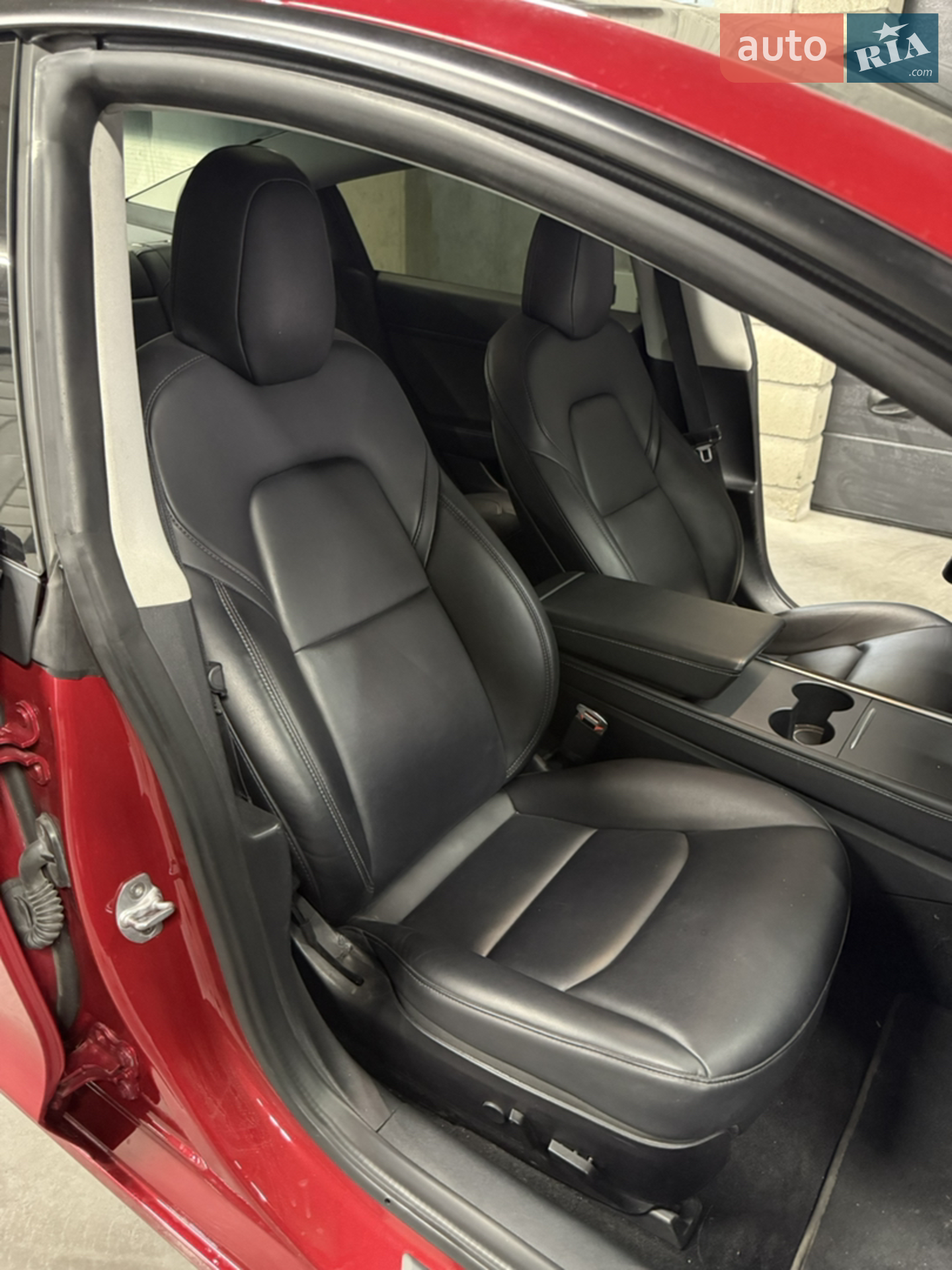 2022 Tesla Model 3 - мініатюра 14